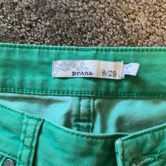 Kara prana jeans. - Picture 2 of 3